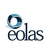 EOLAS S.L. logo