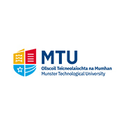 MTU - Munster Technological University logo