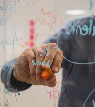 Innovation and Product Development